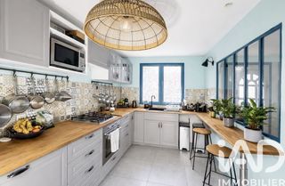  Maison � vendre 5 pi�ces 105 m�