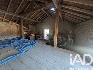  Parking / Garage � vendre 70 m�