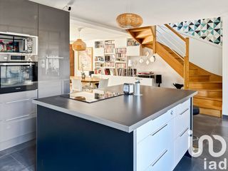  Maison � vendre 5 pi�ces 155 m�