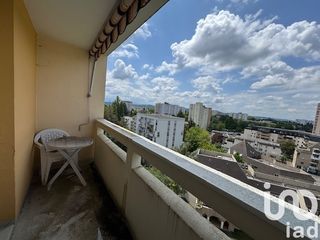  Appartement � vendre 3 pi�ces 71 m�