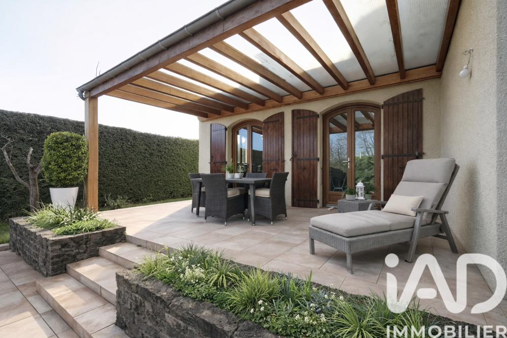 � vendre  Maison Genas (69740)