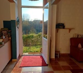  Maison � vendre 5 pi�ces 131 m�