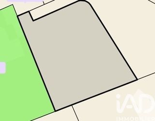  Terrain � vendre 1731 m�