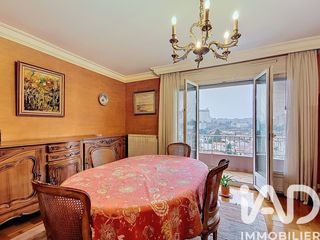  Appartement � vendre 4 pi�ces 92 m�