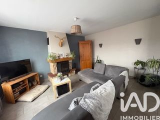  Maison � vendre 5 pi�ces 110 m�