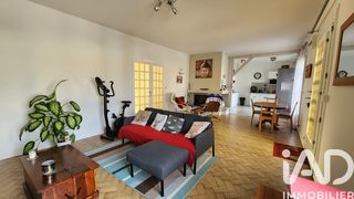  Maison � vendre 10 pi�ces 235 m�