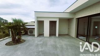  Maison � vendre 4 pi�ces 125 m�