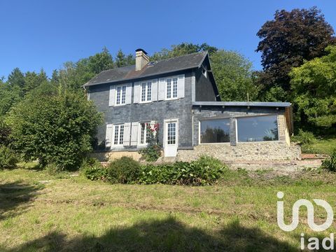   Vente Maison de campagne 6 pi�ces Maison - 6 pi�ce(s) - 90 m�