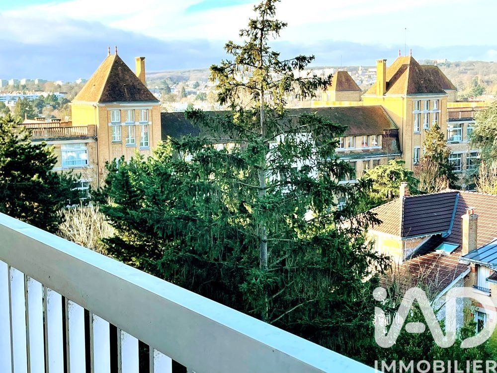� vendre  Appartement Sceaux (92330)