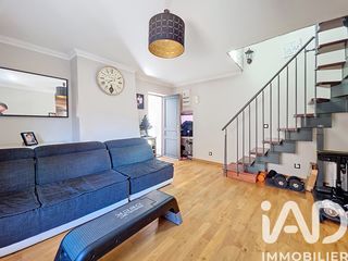  Appartement � vendre 3 pi�ces 46 m�