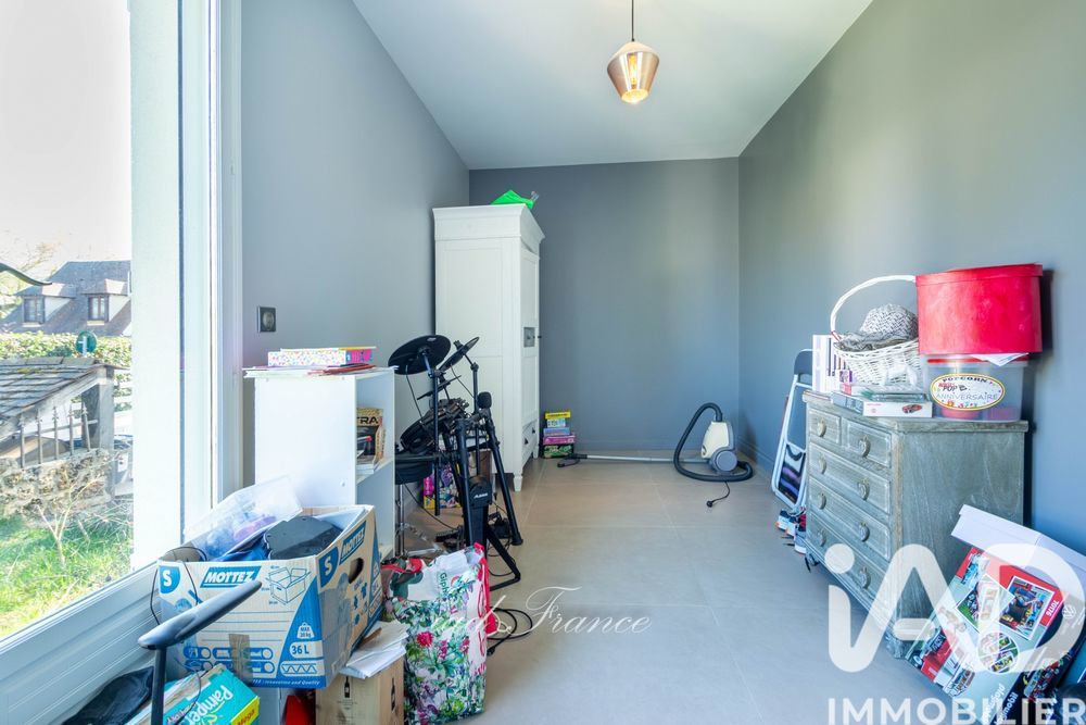 � vendre  Maison Orgeval (78630)