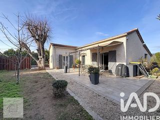  Maison � vendre 4 pi�ces 85 m�