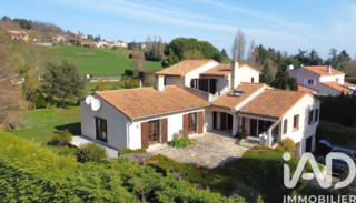  Maison � vendre 8 pi�ces 222 m�