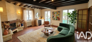  Maison � vendre 6 pi�ces 153 m�