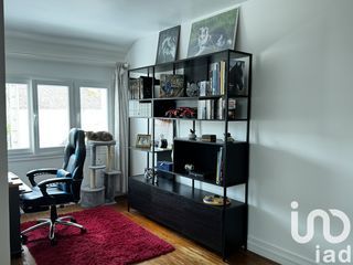  Maison � vendre 5 pi�ces 163 m�