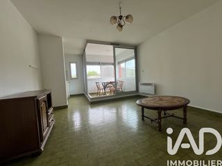  Appartement � vendre 2 pi�ces 36 m�