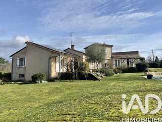  Maison � vendre 9 pi�ces 222 m�