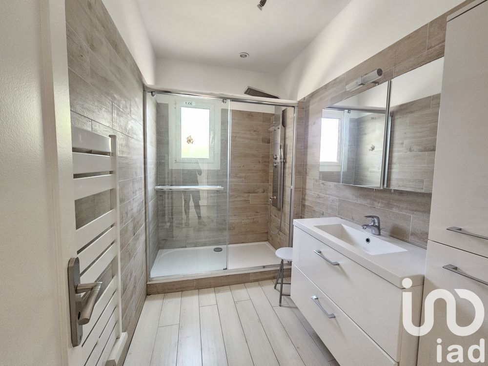 � vendre  Maison Tourrettes-sur-Loup (06140)