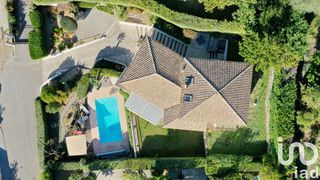  Villa � vendre 6 pi�ces 149 m�