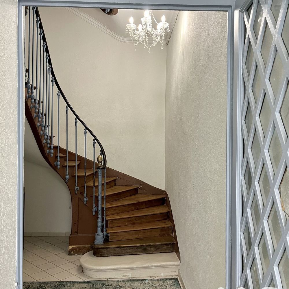 � vendre  Appartement La Rochelle (17000)