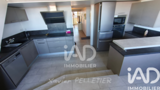  Appartement � vendre 4 pi�ces 77 m�