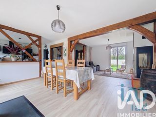  Maison � vendre 6 pi�ces 158 m�