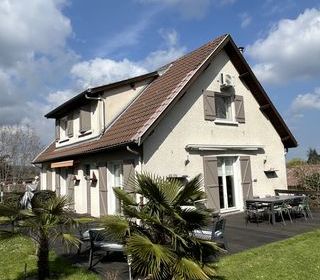  Maison � vendre 6 pi�ces 150 m�