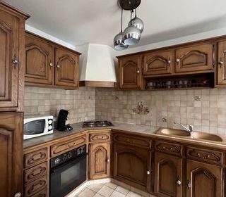  Maison � vendre 5 pi�ces 111 m�