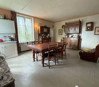  Maison � vendre 8 pi�ces 194 m�