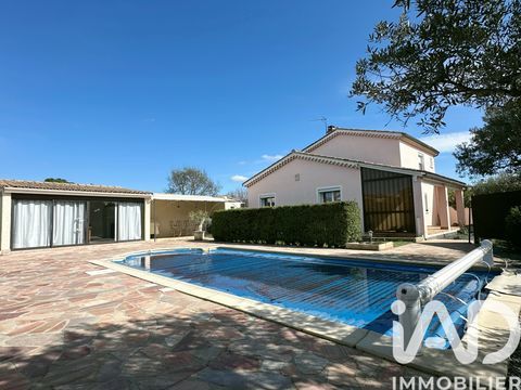   Vente Maison/villa 7 pi�ces Maison - 7 pi�ce(s) - 140 m�