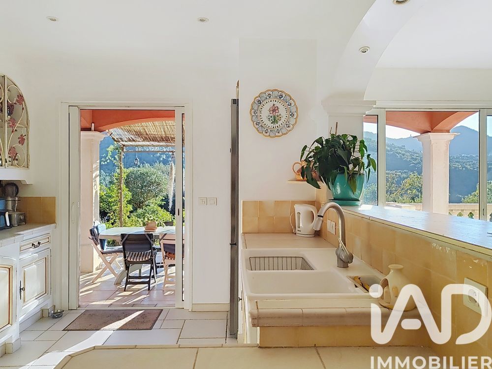 � vendre  Maison Les Adrets-de-l'Est�rel (83600)