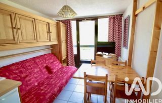  Appartement � vendre 1 pi�ce 19 m�