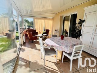  Maison � vendre 4 pi�ces 117 m�