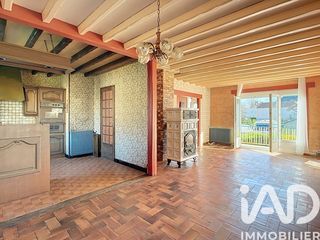  Maison � vendre 4 pi�ces 96 m�