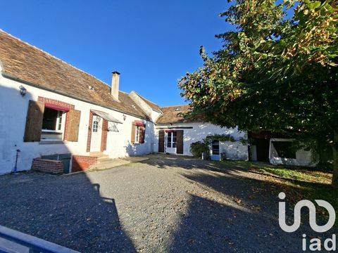   Vente Maison/villa 6 pi�ces Maison - 6 pi�ce(s) - 130 m�
