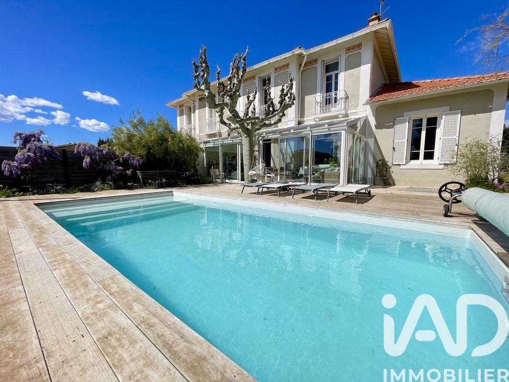 � vendre  Maison La Londe-les-Maures (83250)