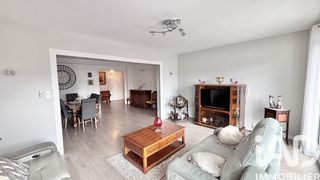  Appartement � vendre 5 pi�ces 129 m�