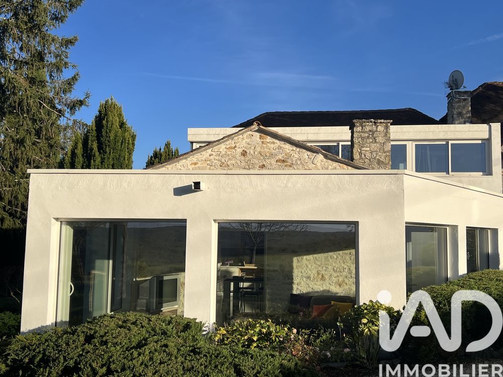 � vendre  Maison Cal�s (46350)