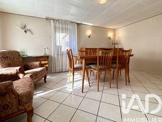  Maison � vendre 7 pi�ces 164 m�