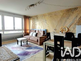  Appartement � vendre 2 pi�ces 45 m�