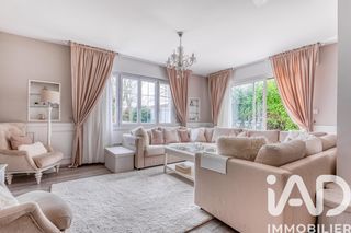  Maison � vendre 7 pi�ces 160 m�