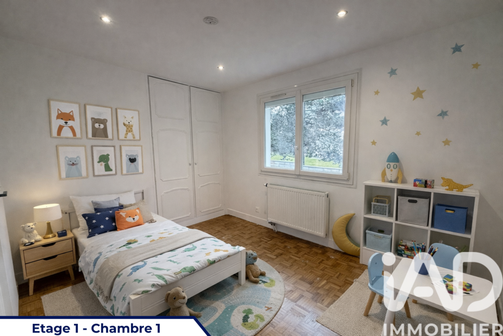 � vendre  Maison Montgeron (91230)