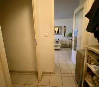  Appartement � vendre 3 pi�ces 61 m�