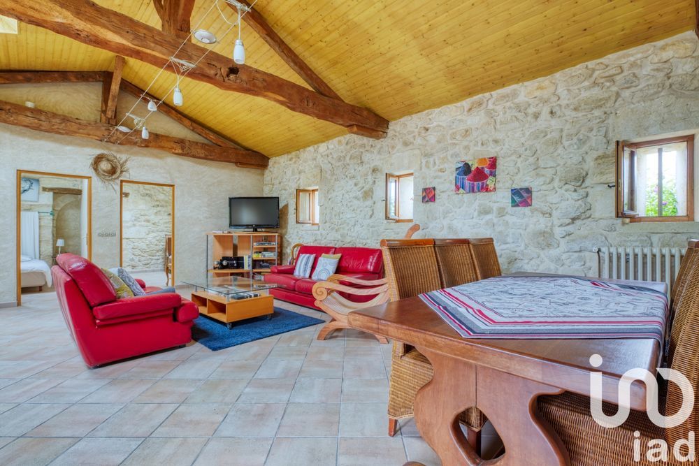 � vendre  Maison Saint-Andr�-de-Cubzac (33240)