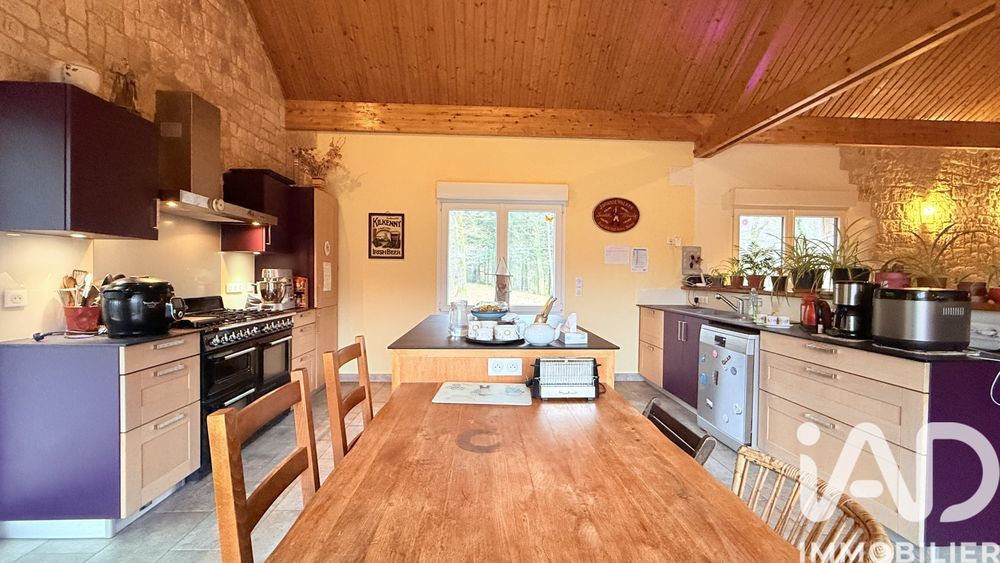 � vendre  Maison Vouziers (08400)