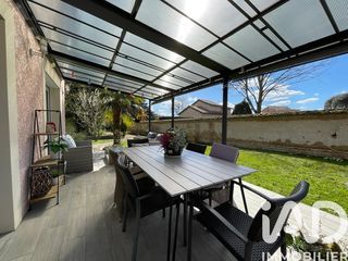  Maison � vendre 6 pi�ces 137 m�