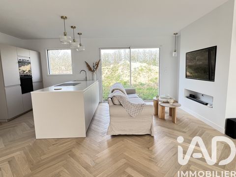   Vente Maison/villa 4 pi�ces Maison - 4 pi�ce(s) - 83 m�