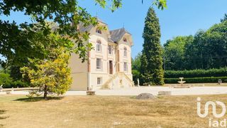  Maison � vendre 14 pi�ces 440 m�