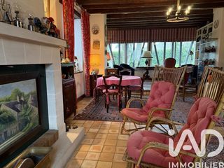  Maison � vendre 5 pi�ces 110 m�