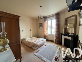  Maison � vendre 4 pi�ces 88 m�